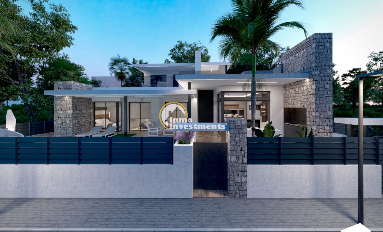 New build - Villa - Torre Pacheco  - Santa Rosalia Resort 