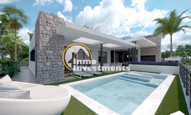 New build - Villa - Torre Pacheco  - Santa Rosalia Resort 