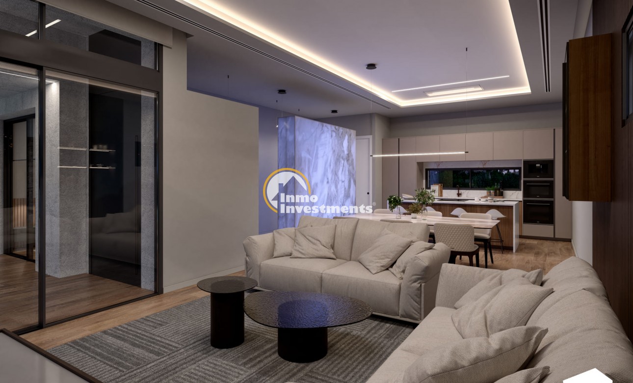 New build - Villa - Torre Pacheco  - Santa Rosalia Resort 