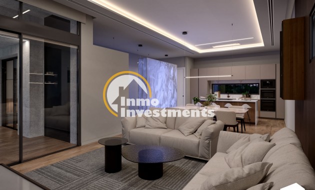 New build - Villa - Torre Pacheco  - Santa Rosalia Resort 