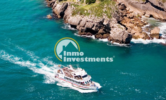 Neubau Immobilien - Villa - Cabo Roig - Aguamarina