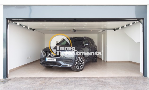 Neubau Immobilien - Villa - Cabo Roig - Aguamarina