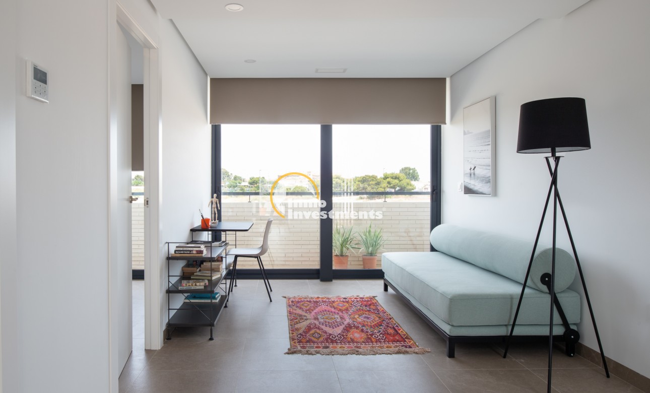 Neubau Immobilien - Villa - Cabo Roig - Aguamarina