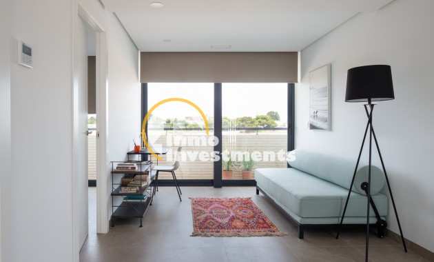 Neubau Immobilien - Villa - Cabo Roig - Aguamarina