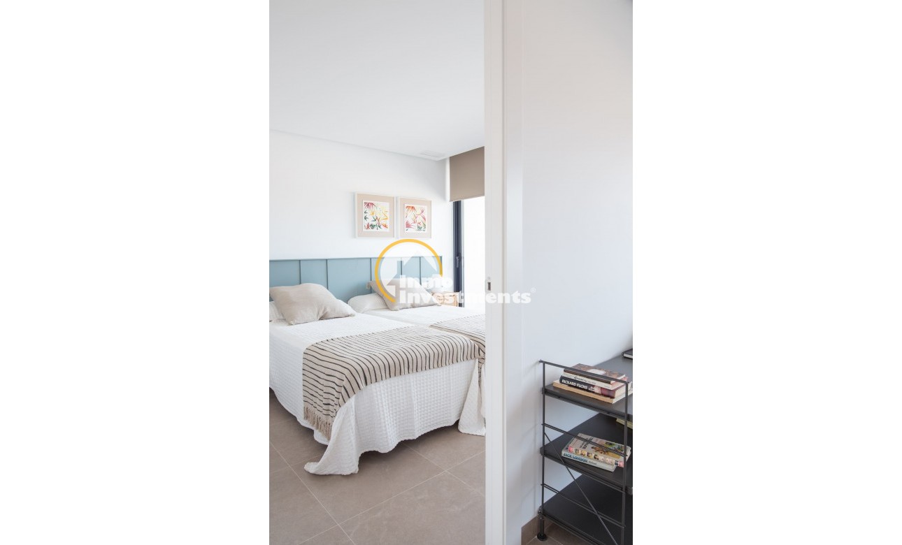 Neubau Immobilien - Villa - Cabo Roig - Aguamarina