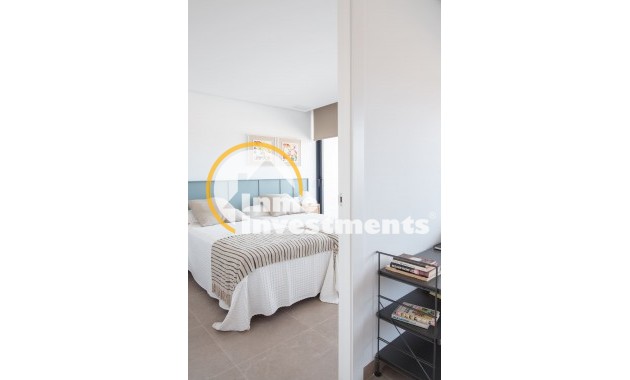 Neubau Immobilien - Villa - Cabo Roig - Aguamarina