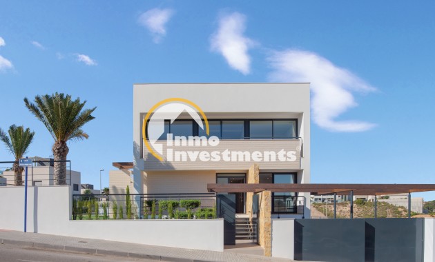 Neubau Immobilien - Villa - Cabo Roig - Aguamarina