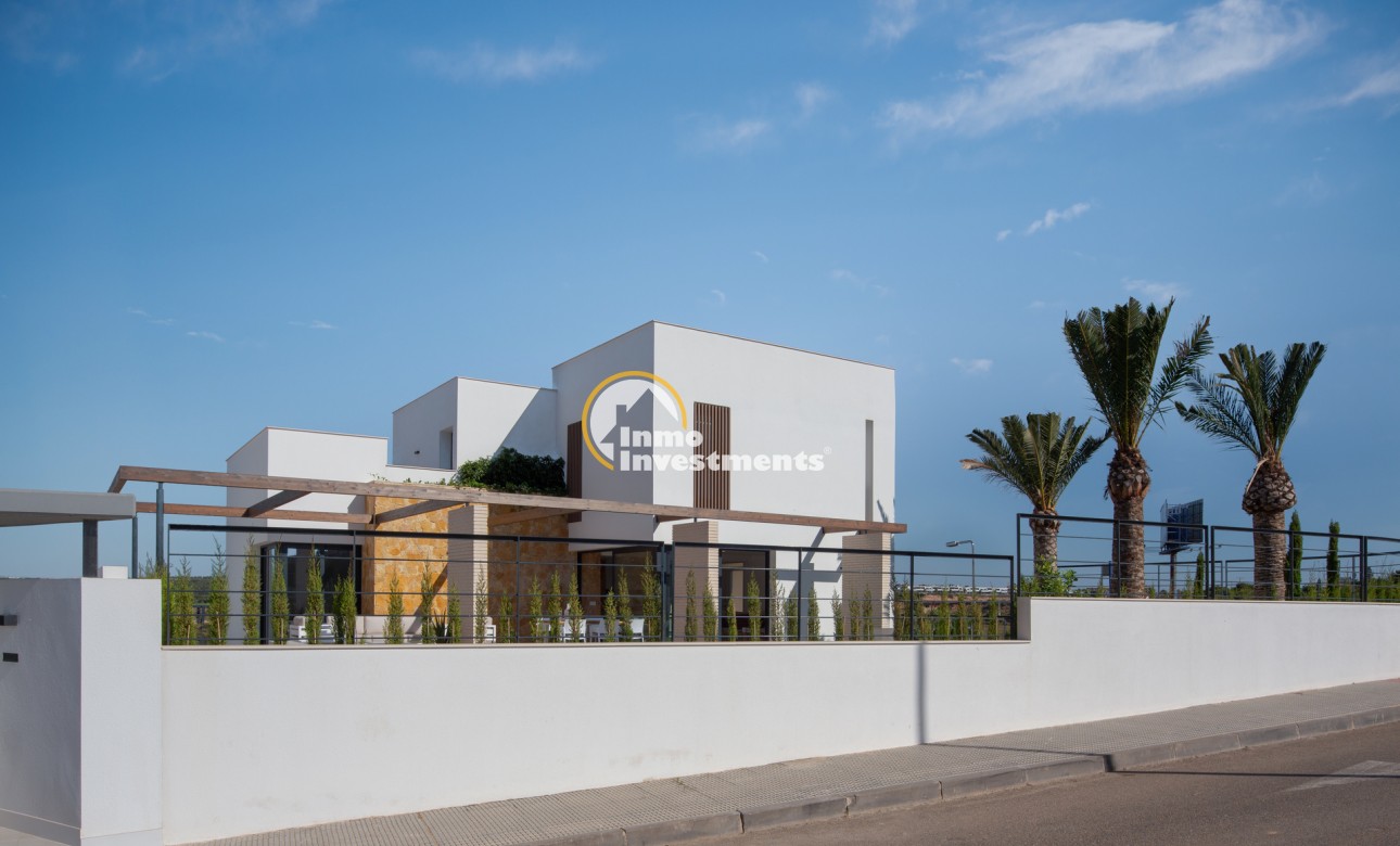 Neubau Immobilien - Villa - Cabo Roig - Aguamarina