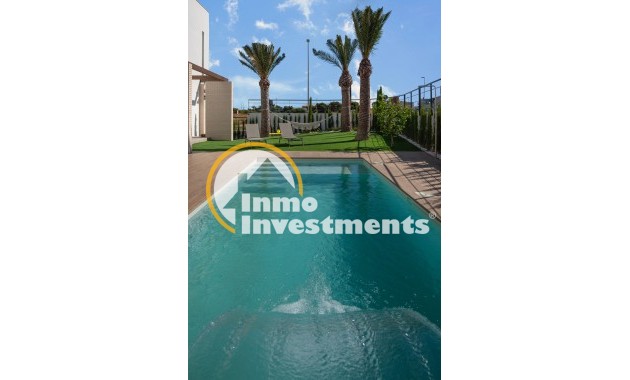 Neubau Immobilien - Villa - Cabo Roig - Aguamarina