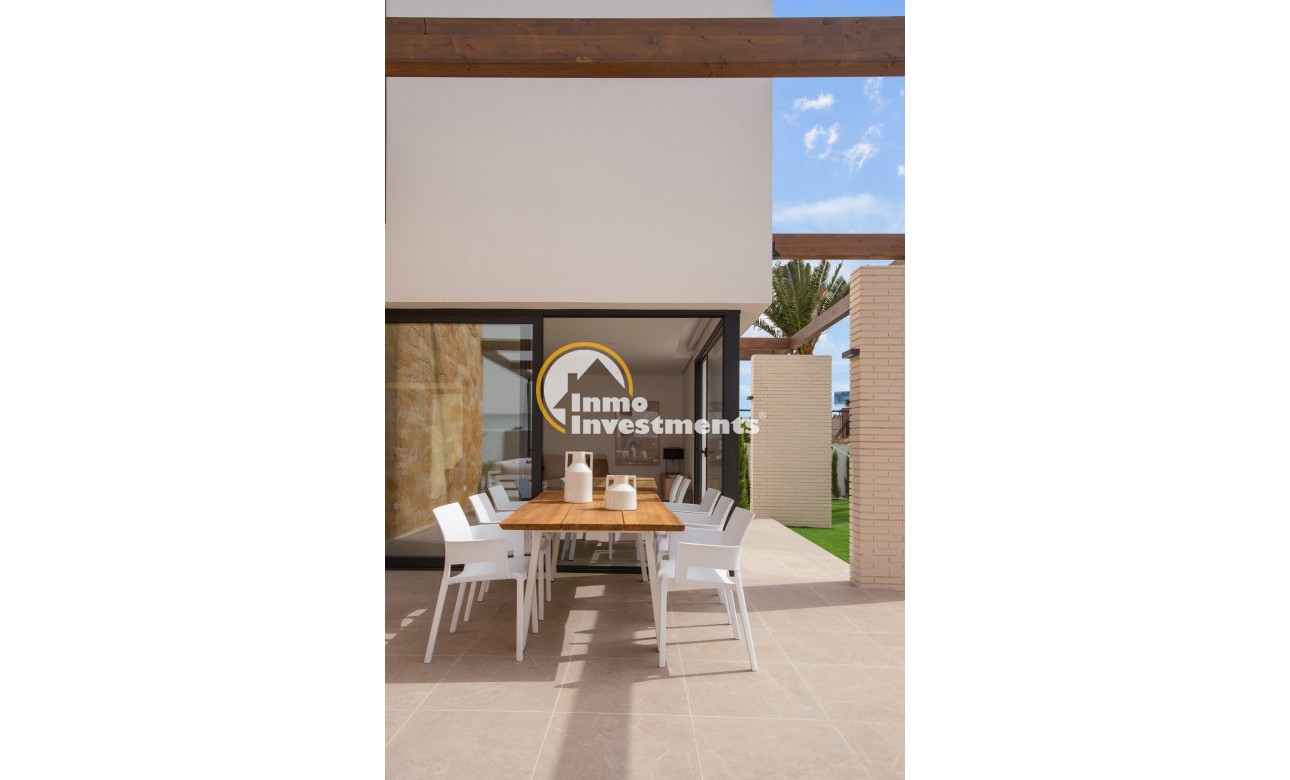 Neubau Immobilien - Villa - Cabo Roig - Aguamarina