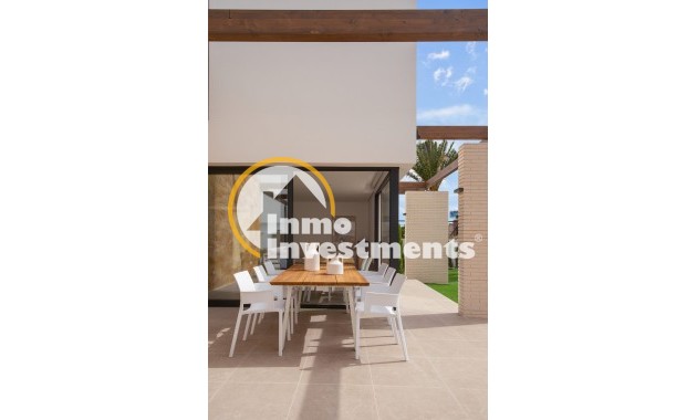 Neubau Immobilien - Villa - Cabo Roig - Aguamarina