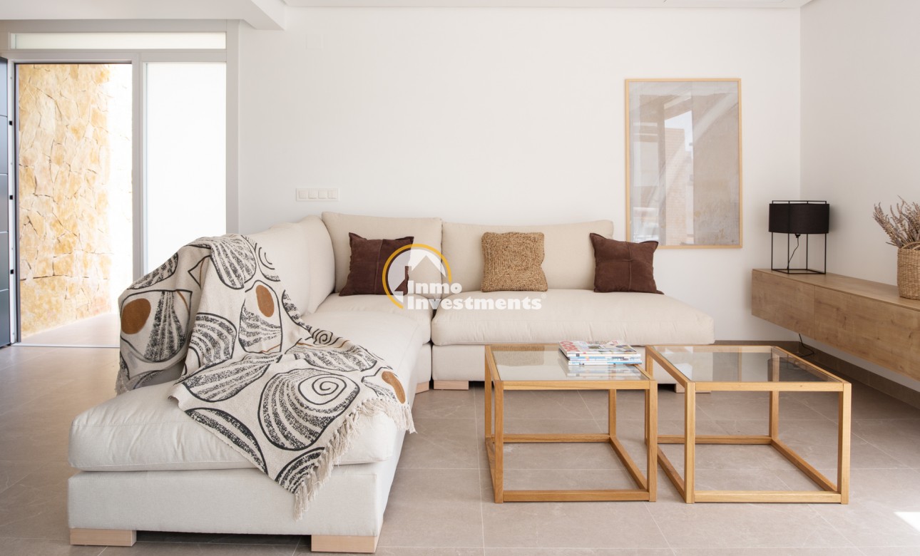 Neubau Immobilien - Villa - Cabo Roig - Aguamarina