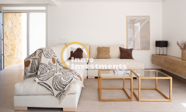 Neubau Immobilien - Villa - Cabo Roig - Aguamarina