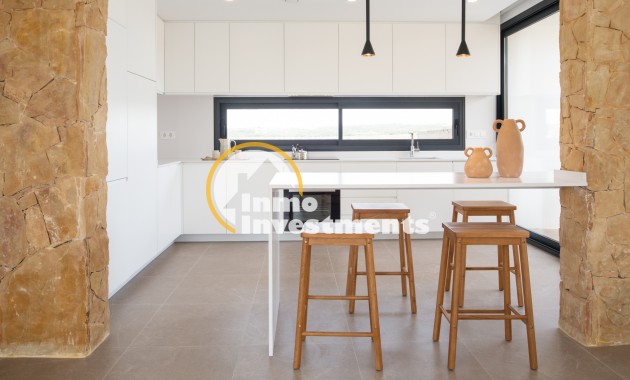 Neubau Immobilien - Villa - Cabo Roig - Aguamarina