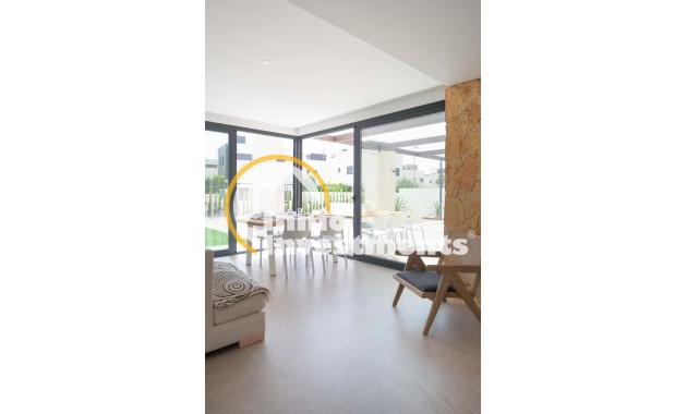 Nouvelle Construction - Villa - Orihuela Costa - 