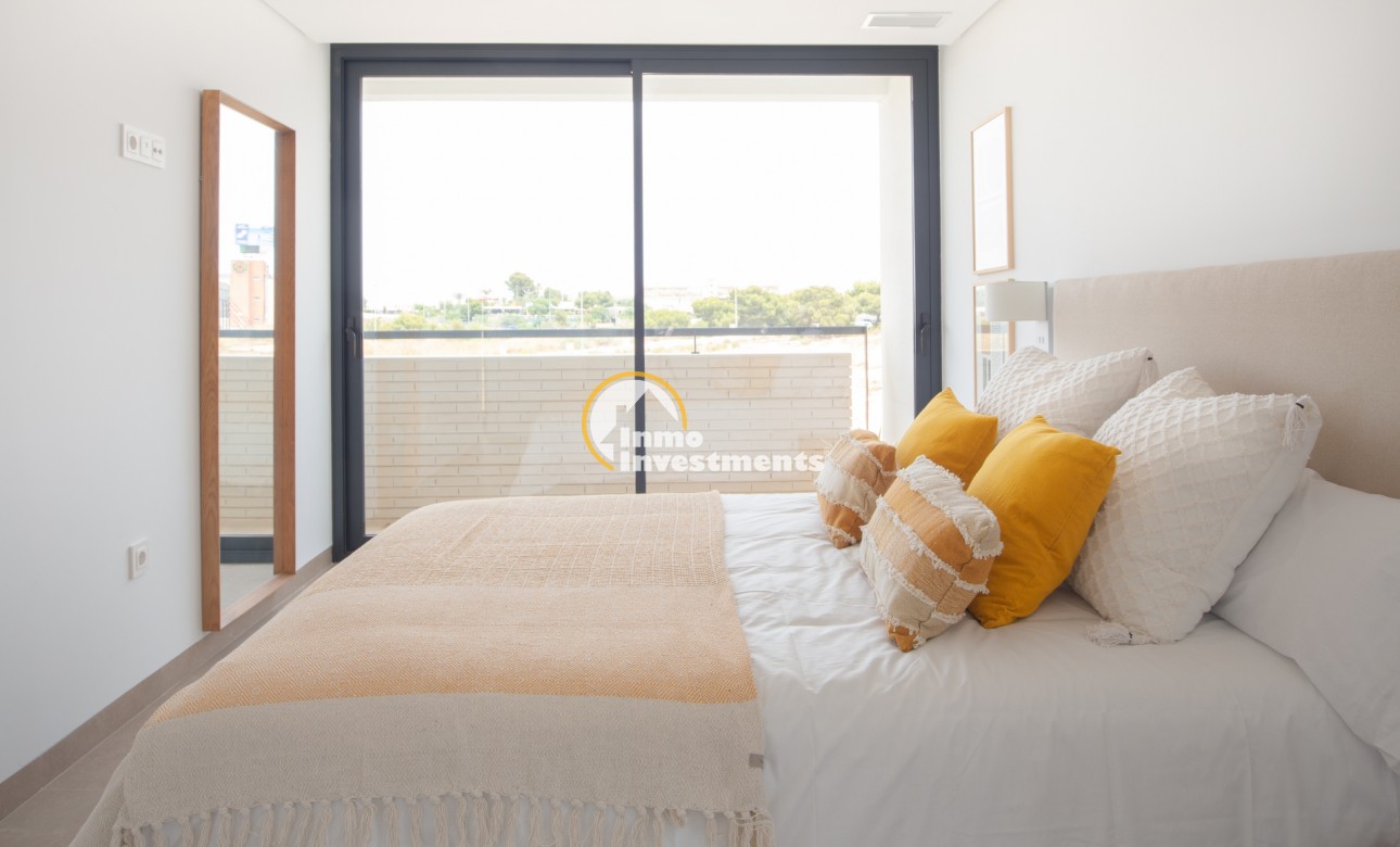 Nouvelle Construction - Villa - Orihuela Costa - 