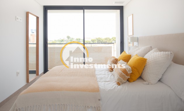 Nouvelle Construction - Villa - Orihuela Costa - 