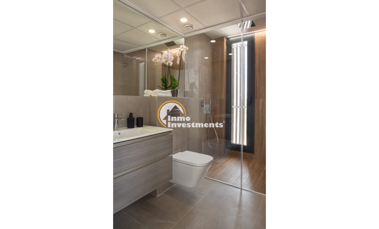 Nouvelle Construction - Villa - Orihuela Costa - 