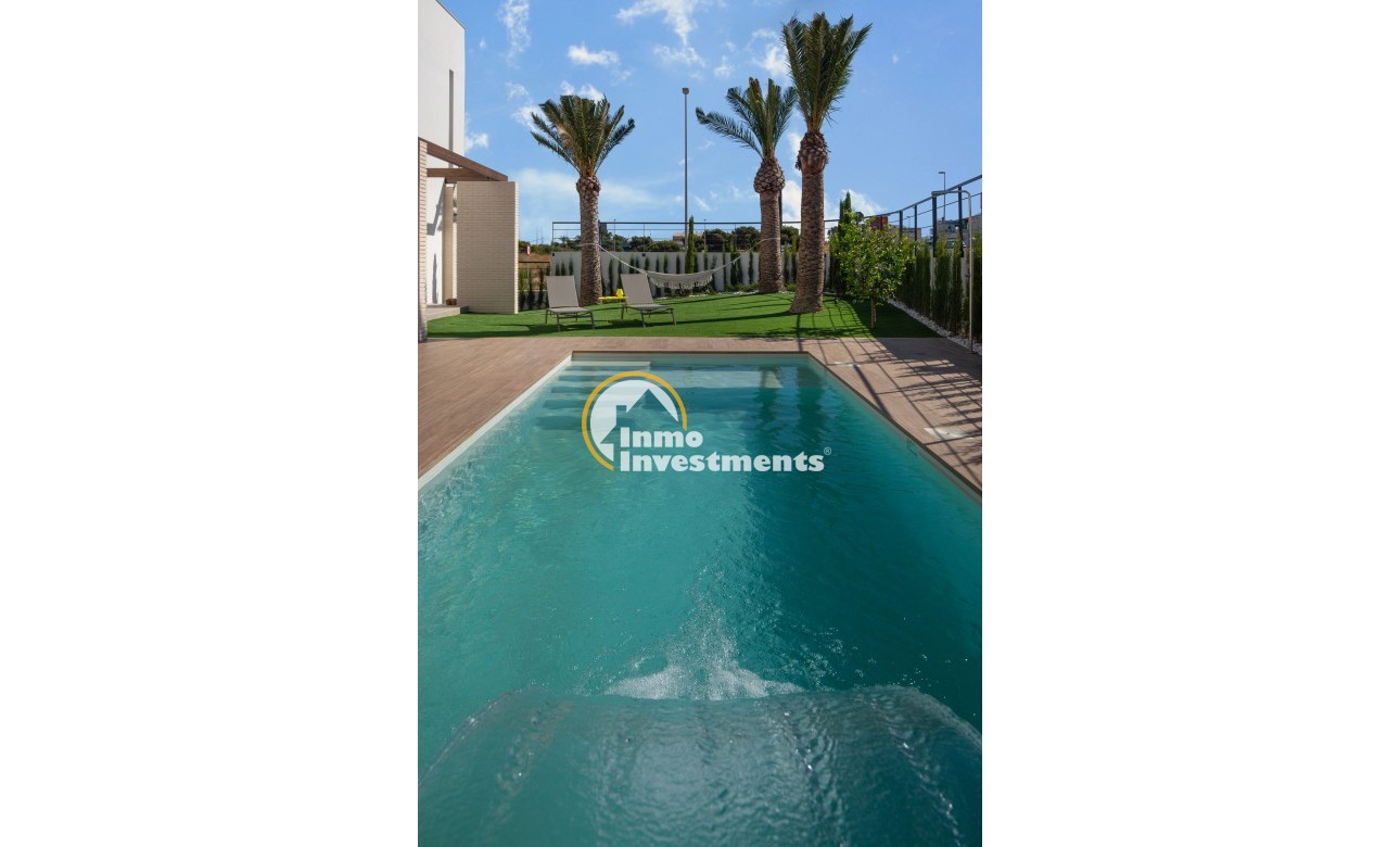 Nouvelle Construction - Villa - Orihuela Costa - 