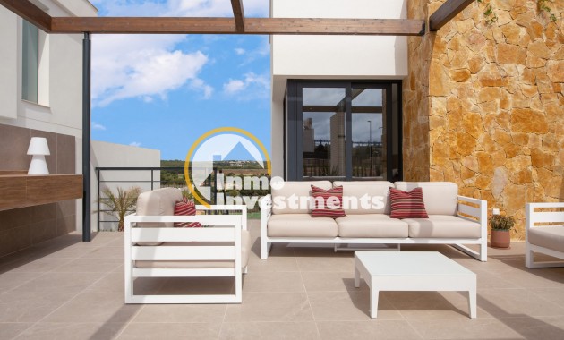 Nouvelle Construction - Villa - Orihuela Costa - 