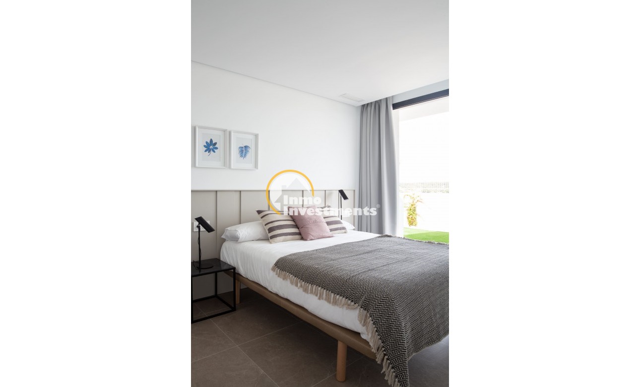 Nouvelle Construction - Villa - Orihuela Costa - 