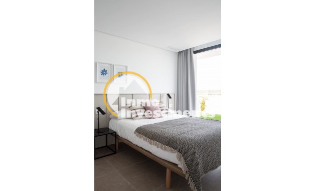 Nouvelle Construction - Villa - Orihuela Costa - 