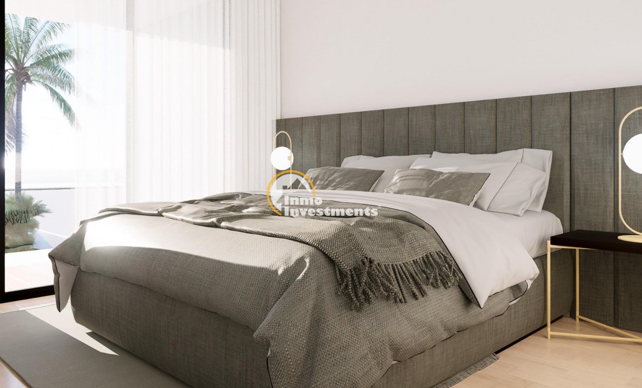 Nyproduktion - Villa - La Zenia