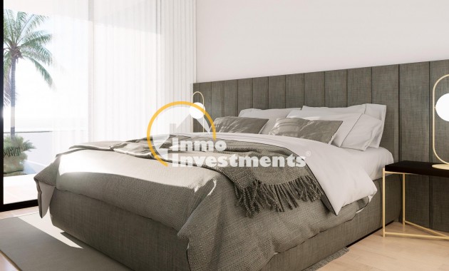 Nyproduktion - Villa - La Zenia