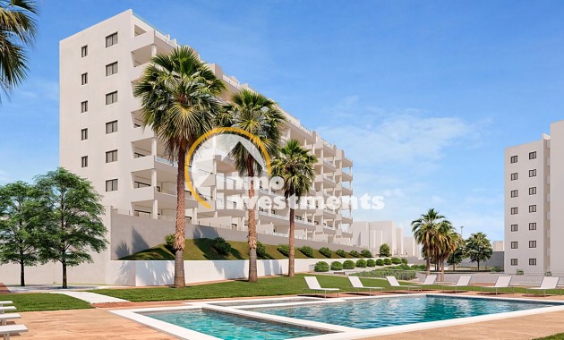 Nouvelle Construction - ground-floor - San Miguel de Salinas - San Miguel