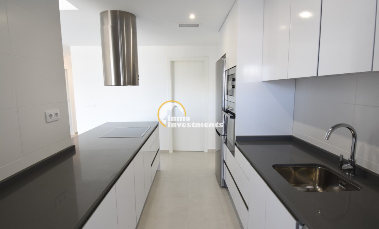 Nouvelle Construction - ground-floor - San Miguel de Salinas - San Miguel