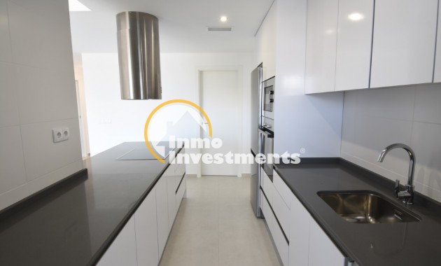 Nouvelle Construction - ground-floor - San Miguel de Salinas - San Miguel
