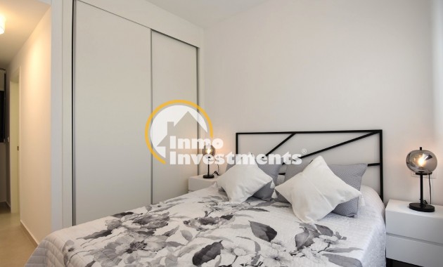 Nouvelle Construction - ground-floor - San Miguel de Salinas - San Miguel