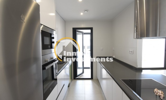 Nouvelle Construction - ground-floor - San Miguel de Salinas - San Miguel