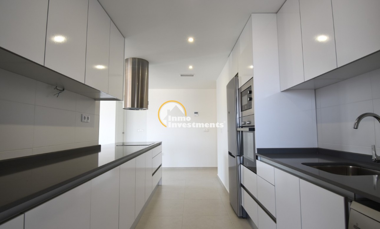 Nouvelle Construction - ground-floor - San Miguel de Salinas - San Miguel