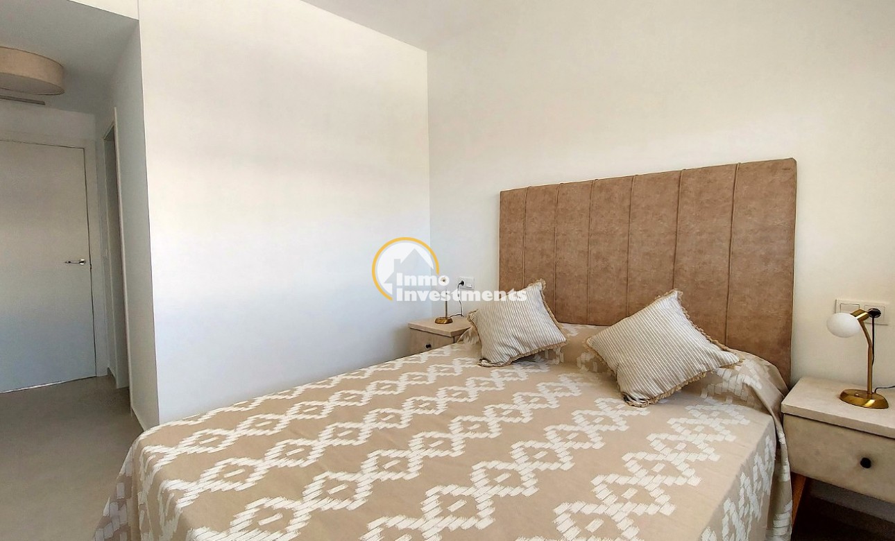 Nouvelle Construction - ground-floor - San Miguel de Salinas - San Miguel