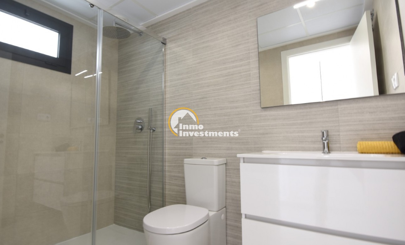 Nouvelle Construction - ground-floor - San Miguel de Salinas - San Miguel