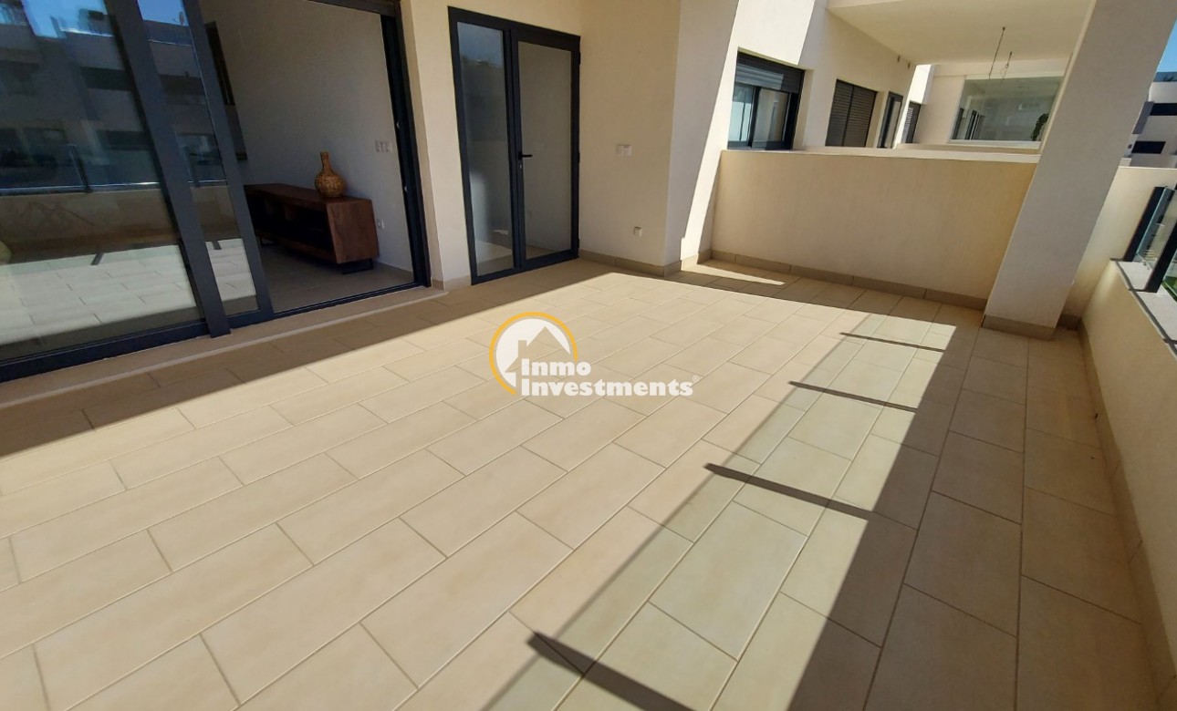Nouvelle Construction - ground-floor - San Miguel de Salinas - San Miguel