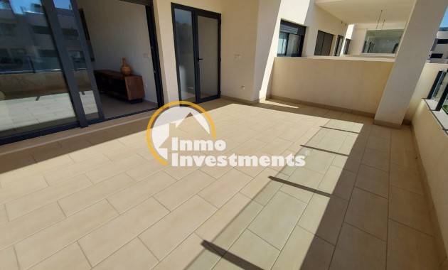Nouvelle Construction - ground-floor - San Miguel de Salinas - San Miguel