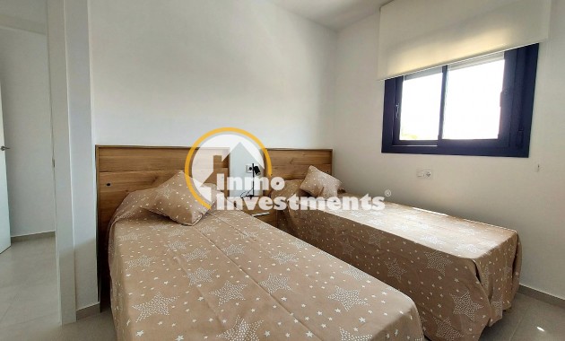Nouvelle Construction - ground-floor - San Miguel de Salinas - San Miguel