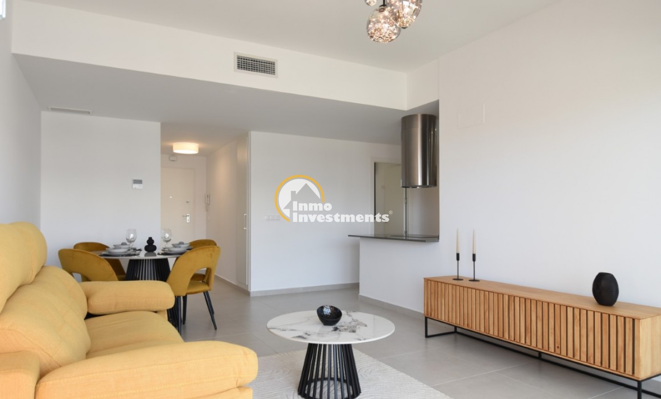 Nouvelle Construction - ground-floor - San Miguel de Salinas - San Miguel