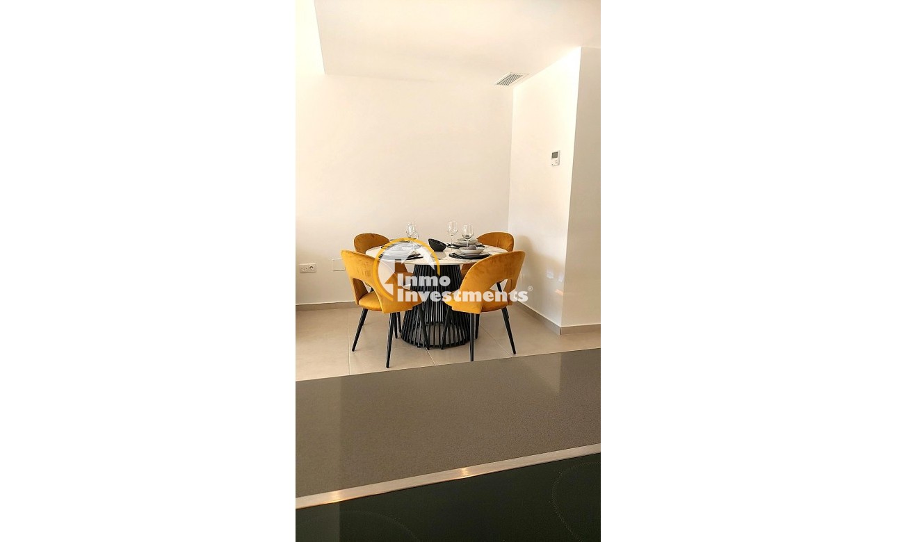 Nouvelle Construction - ground-floor - San Miguel de Salinas - San Miguel