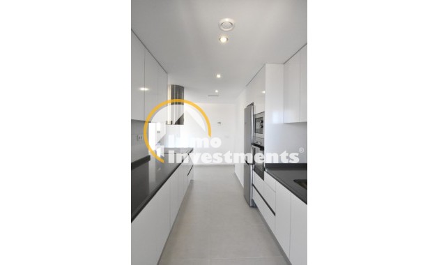 Nouvelle Construction - ground-floor - San Miguel de Salinas - San Miguel