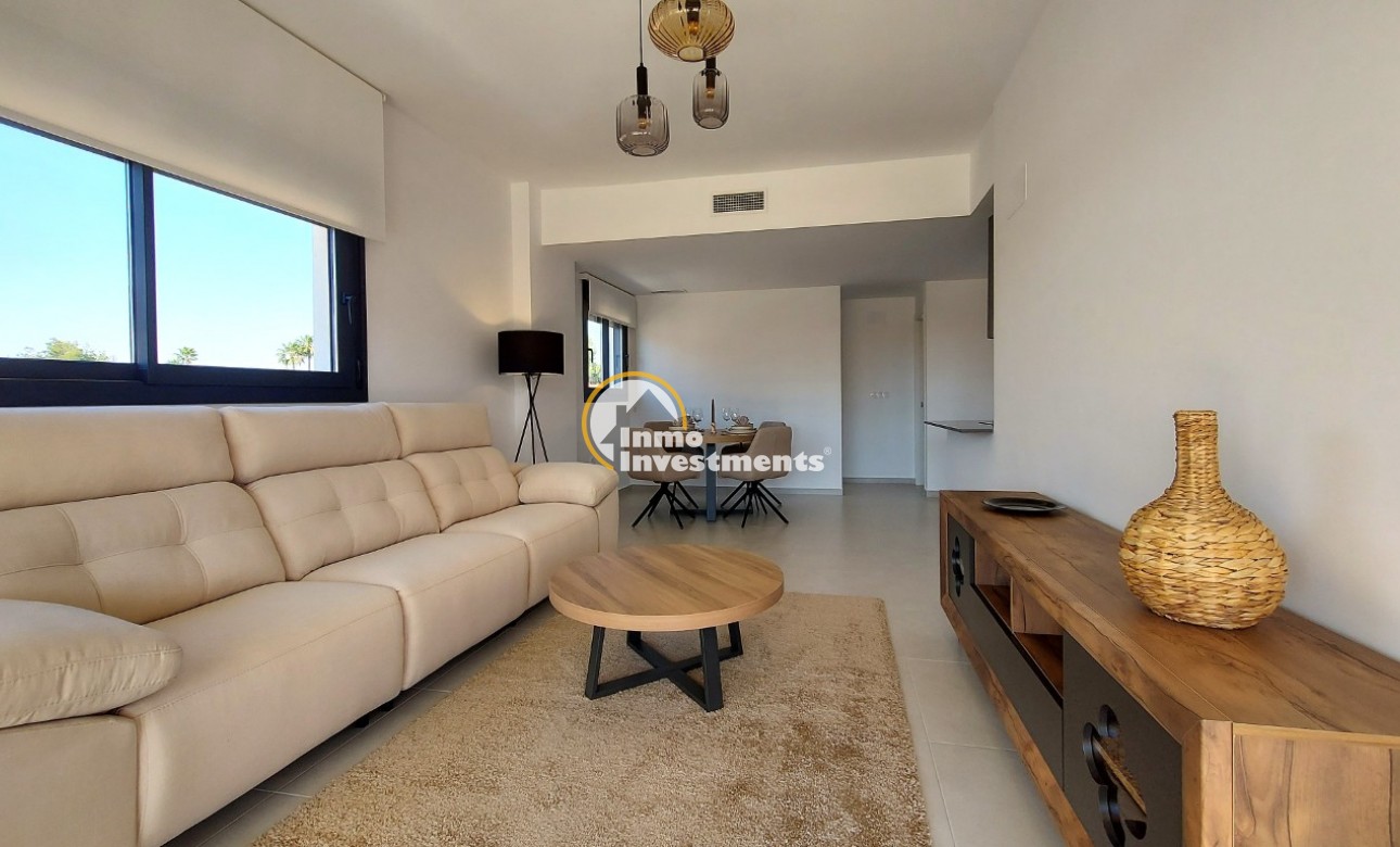 Nouvelle Construction - ground-floor - San Miguel de Salinas - San Miguel