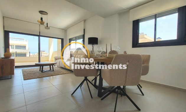 Nouvelle Construction - ground-floor - San Miguel de Salinas - San Miguel