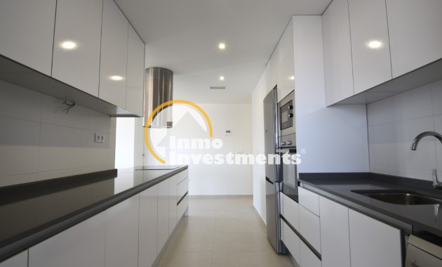 Nouvelle Construction - ground-floor - San Miguel de Salinas - San Miguel
