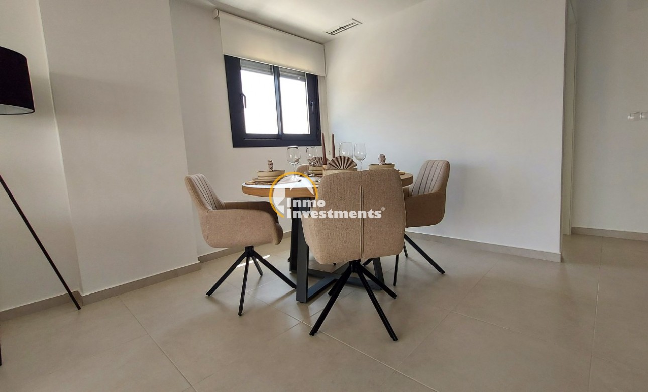 Nouvelle Construction - ground-floor - San Miguel de Salinas - San Miguel