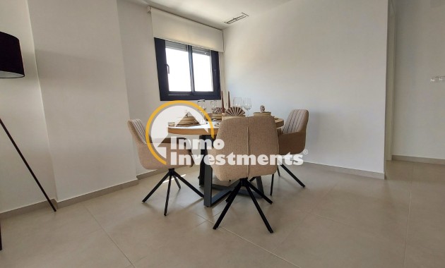 Nouvelle Construction - ground-floor - San Miguel de Salinas - San Miguel