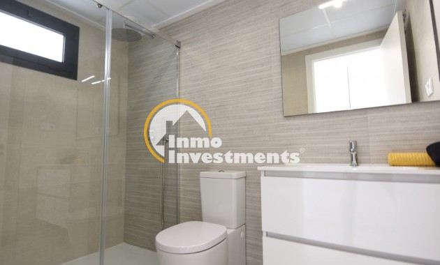 Nouvelle Construction - ground-floor - San Miguel de Salinas - San Miguel