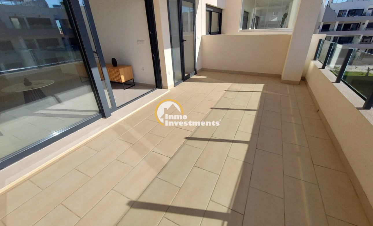 Nouvelle Construction - ground-floor - San Miguel de Salinas - San Miguel
