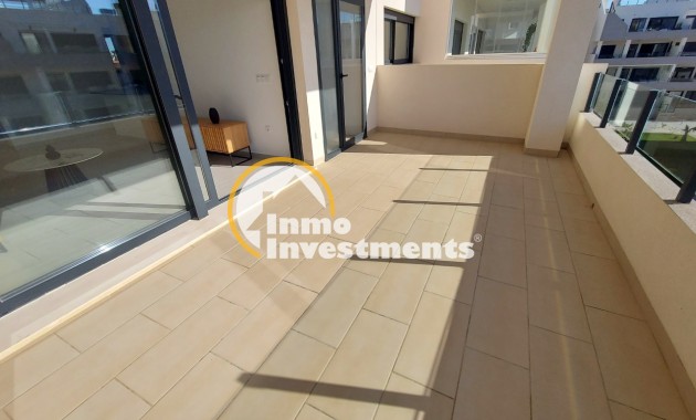 Nouvelle Construction - ground-floor - San Miguel de Salinas - San Miguel